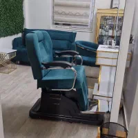 صندلی اصلاح