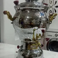 فروش سماور گازی|سماور، چایساز، قهوهساز|سقز, |دیوار