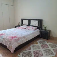 خوشخواب با تشک ‌دو عدد باکس