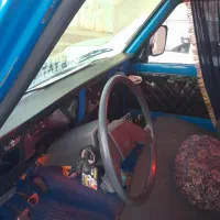 نیسان ۸۳بیرنگ اس|خودرو سواری و وانت|میامی, |دیوار