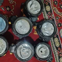 چراغ قوه شکاری|کوهنوردی و کمپینگ|اشنویه, |دیوار