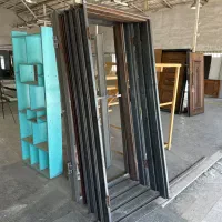 چهارچوب فلزی طرح فرانسه (عمده و خرده)