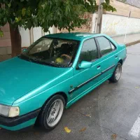 ۴۰۵ جی ال آی ۸۴|خودرو سواری و وانت|قشم, |دیوار