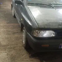 پراید مدل ۸۲