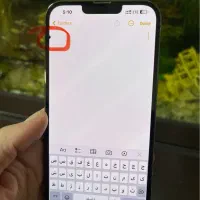 ایفون ۱۳ پرومکس zaa پک اصلی معاوضه با s25 اولترا|موبایل|شیراز, رکن‌آباد|دیوار