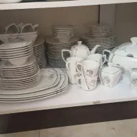 سرویس چینی مارک توس