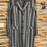 ست مانتو و شلوار سایز ۴۶-۴۸