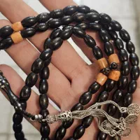 تسبیح یسر اصل|کلکسیون اشیاء عتیقه|اهواز, ۳۰ متری|دیوار