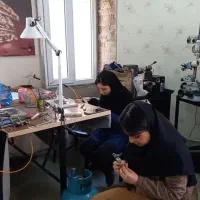 آموزش تخصصی طلا و جواهرسازی|خدمات آموزشی|همدان, |دیوار