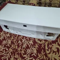 در صندوق عقب سمند ال ایکس