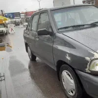 پراید ۷۸|خودرو سواری و وانت|رشت, یخسازی|دیوار