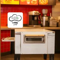 فر ریلی پیتزا