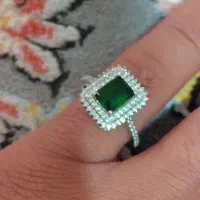 ست نقره دخترانه شیک|جواهرات|کوهدشت, |دیوار