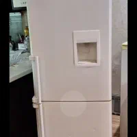 یخچال و فریزر سامسونگ کره