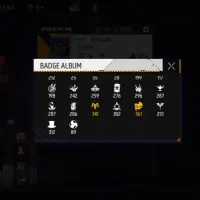 اکانت فری فایر|کنسول، بازی ویدئویی و آنلاین|اراک, |دیوار