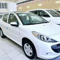 فروش نقدی و اقساطی ۲۰۷ پانا ، سقف فلز ،تحویل آنی|خودرو سواری و وانت|قم, نخودی|دیوار