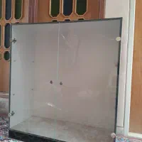 ویترین ۲ عدد