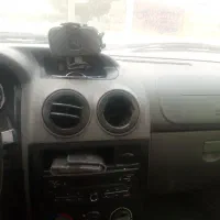 پراید 95 تمیز|خودرو سواری و وانت|عسلویه, |دیوار