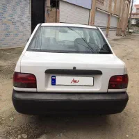 پراید مدل 93|خودرو سواری و وانت|رحیم‌آباد, |دیوار