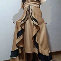 پیراهن مجلسی و شلوار مردانه و لباس سر همی کودک