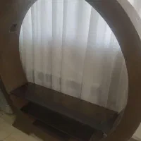 میز تلوزیون کارکرده|میز تلویزیون|تهران, علم و صنعت|دیوار