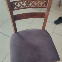 میز و صندلی جوبی