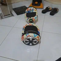 آی روور|دوچرخه، اسکیت، اسکوتر|گرگان, |دیوار