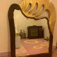 آینه|آینه|بندر ماهشهر, |دیوار