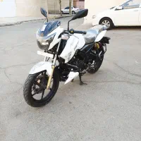 اپاچی 180 مدل 95