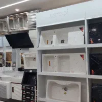 علم دوش|لوازم سرویس بهداشتی|پارسآباد, |دیوار