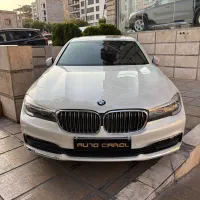 bmw ۷۳۰ مدل ۲۰۱۷|خودرو سواری و وانت|تهران, سعادت‌آباد|دیوار