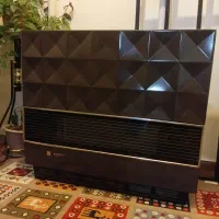 بخاری ارج اتوماتیک