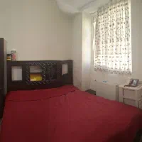 تخت خواب دونفره کاملا سالم