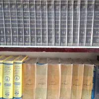 فروش مجموعه کتاب