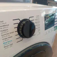 فروش ویژه لباسشویی 9 کیلویی|ماشین لباسشویی و خشککن لباس|قوچان, |دیوار