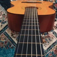 گیتار یاماها