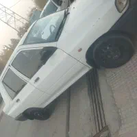 پراید مدل 97