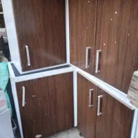 کابینت آشپزخانه