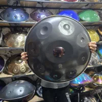 هنگدرام بیسیک پلاس پرنساپن