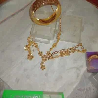 ست کامل همراه باتک پوش