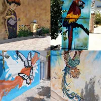 زیبا سازی دیوار