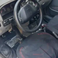 پراید 92دوگانه کارخانه|خودرو سواری و وانت|مریوان, |دیوار