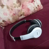 هدفن p47  wireless