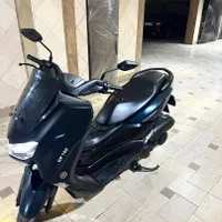 فروش موتور سوییچ nmax|موتورسیکلت|تهران, اباذر|دیوار