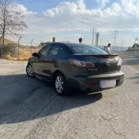 مزدا۳ نیو مدل۹۰-بی رنگ|خودرو سواری و وانت|مشهد, چهارچشمه|دیوار