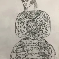 دعا سرکتاب تضمینی دقیق غیررایگان(فقط پیامک)