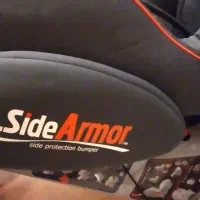 صندلی کودک. نوزاد وکودک|تخت و صندلی بچه|فردیس, منظریه|دیوار