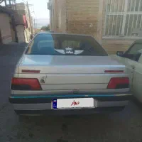 پژو ۴۰۵|خودرو سواری و وانت|اهر, |دیوار