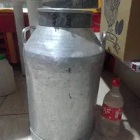 بیدون شیر ترازو تابلو نیون