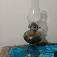 چراغ لمپا قدیمی